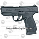 Pistolet Bersa BP9CC culasse métal airsoft