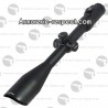 Lunette sniper à réticule lumineux Mildot 8-32x56 UTG