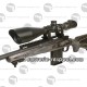 Lunette sniper à réticule lumineux Mildot 8-32x56 UTG