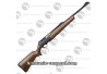 CARABINE BAR MK3 HUNTER FLUTED SEMI AUTOMATIQUE - S - MG2 FIX CARABINE BAR MK3 HUNTER FLUTED - S - 30-06 - MG2 FIX