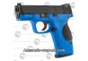 Réplique Little bird bleu airsoft GBB