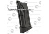 Réplique Little bird bleu airsoft GBB