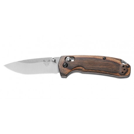 Benchmade - North Fork