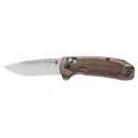 Benchmade - North Fork