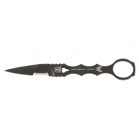 Benchmade - SOCP Dagger