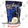 3000 billes 0.20g G&G blanches PSBP