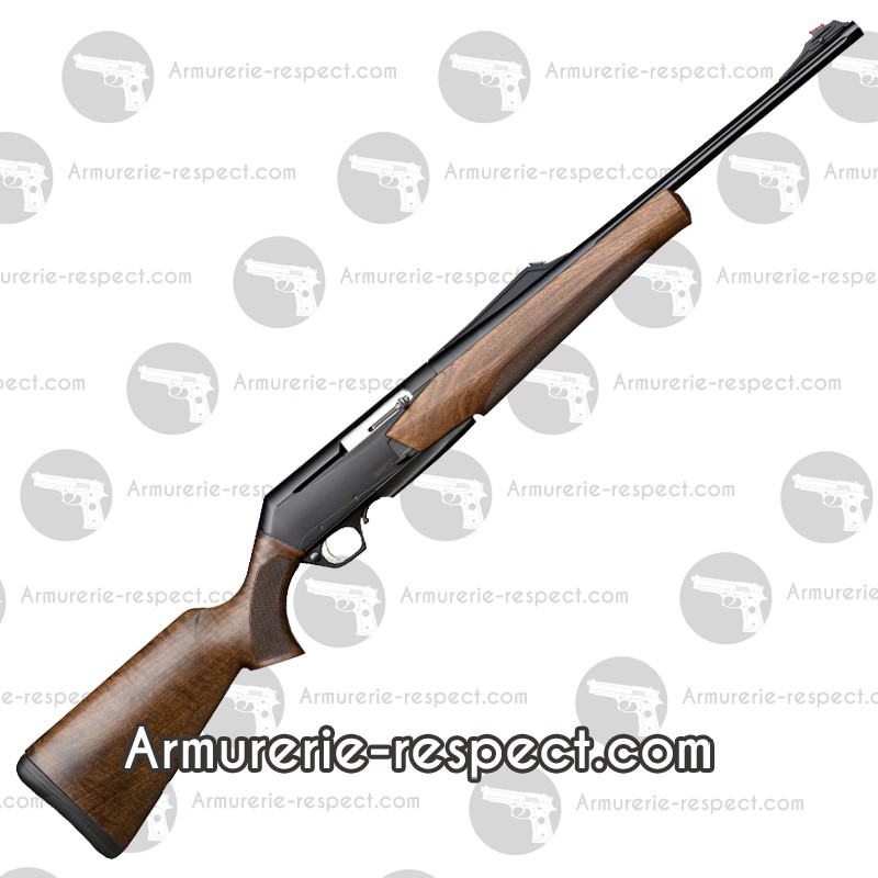 Carabine Bar 9.3x62 MK3 hunter fluted semi automatique MG2 fix