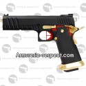 Réplique airsoft HX2002 GBB de AW Custom