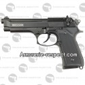 Pistolet M9 Beretta 92 airsoft GBB culasse métal