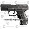 Walther P99 DAO version électrique et blowback