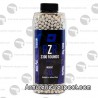 3300 billes Nuprol RZR 0.20g couleur blanche
