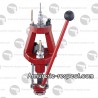 Presse Hornady Lock-N-Load avec amorceur manuel Iron Press