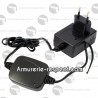 Chargeur de batterie airsoft G&G Armament 220V