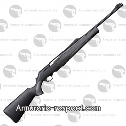Carabine Browning Bar cal 9.3x62 composite flûte hand cocking pour droitier
