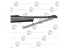 BROWNING BAR DROITIER COMPOSITE FLUTE HAND COCKING BROWNING BAR DROITIER COMPO FLUTE 9.3x62