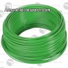 Bobine 100 m de fil 1,5 mm² pour clôture D-Fence
