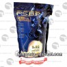 3000 billes pour l'airsoft 0.28g PSBP de G&G Armament