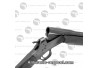 ROSSI FUSIL MOD. SYNTHETIQUE SILENCIEUX ROSSI 12 SILENCE