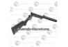 ROSSI FUSIL MOD. SYNTHETIQUE SILENCIEUX ROSSI 12 SILENCE