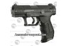 Replique PISTOLET WALTHER P22 NOIR (SPRING)