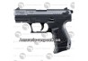 Replique PISTOLET WALTHER P22 NOIR (SPRING)