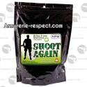 1 kg (soit 4340 billes) de billes bio 0.23g Shoot again [en rupture]