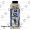 3300 billes bio 0.20g RZR Nuprol en bouteille