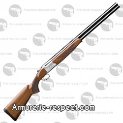 Fusil Browning B525 new game one calibre 12