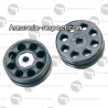 2 barillets pour 850 Airmagnum et 1250 Dominator