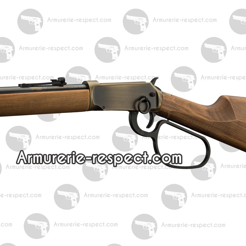 Carabine a Plomb Walther Lever Action