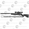 Gamo Socom bull whisper avec lunette 3-9x40 en 20 joules [en rupture]