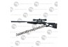 GAMO BUL WHISPER IGT 4X32 WR 20 JOULES