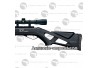 GAMO BUL WHISPER IGT 4X32 WR 20 JOULES