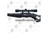 GAMO BUL WHISPER IGT 4X32 WR 20 JOULES