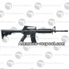 Réplique airsoft AEG Oberland arms OA 15 M4 RIS