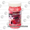 2400 billes rouges traçantes 0.20g G&G Armament en pot