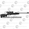 Gamo Black Shadow + lunette 4x32 carabine 14 joules