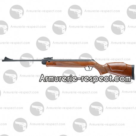 Carabine Walther Classus WS 20 joules crosse bois