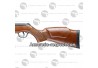 Carabine Walther Classus WS 20 joules crosse bois