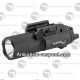 Lampe tactical NX300 Nuprol 300 lumens