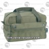 Sac en tissu vert 8 litres
