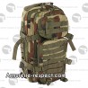 Sac à dos militaire camo CCE 20 litres