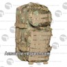 Sac à dos militaire woodland arid 20 litres