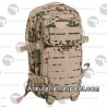 Sac à dos militaire camo tropical 20 litres