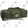 Sac commando vert 77 cm