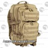 Grand sac à dos coyote 36 litres