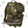 Grand sac à dos woodland 36 litres