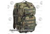 Grand sac à dos BW camo 36 litres