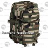 Grand sac à dos camo CCE 36 litres