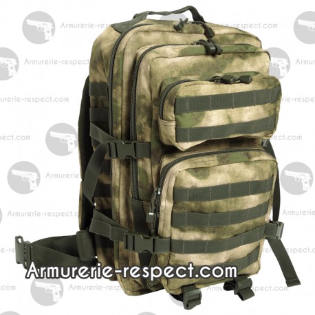 Grand sac à dos militaire 36 litres